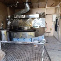 جواز نانوایی سنگکی دولتی