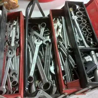 ابزارآلات مکانیکی