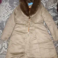 پالتوی زمستانی