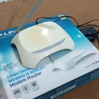 مودم تی پی لینک Tp-link