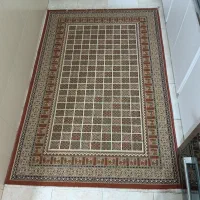 گلیم و فرش کودک