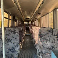 اتوبوس اسکانیا شهری|خودرو سنگین|تهران, نازیآباد|دیوار