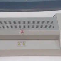 لمینیتور دستگاه پرس کارت و سکه و برگه تا A3