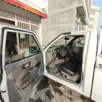 پادرا یدک کش خودروبر مدل 96|خودرو سواری و وانت|خوی, |دیوار