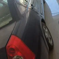 ام وی ام 530 آبی متالیک|خودرو سواری و وانت|فردیس, شهرک شهید حسینی|دیوار