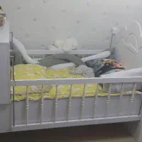 تخت خواب کودک