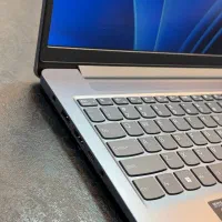 لپ تاپ lenovo ideapad نسل سیزدهم open box|رایانه همراه|گنبد کاووس, |دیوار