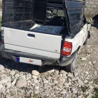 پراید وانت ۱۵۱|خودرو سواری و وانت|تخت, |دیوار