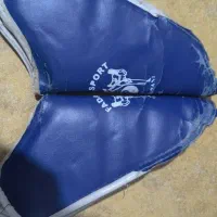 تجهیزات مبارزه رزمی ورزشی