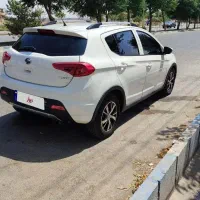 لیفان x50 اتوماتیک