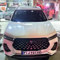 تیگو 7پرو پرمییوم|خودرو سواری و وانت|مشهد, فرهنگ|دیوار