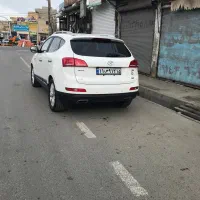 جک s5|خودرو سواری و وانت|تبریز, |دیوار