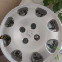 قالپاق ۱۴ پژو