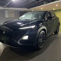Changan UNI T چانگان مدل 2026