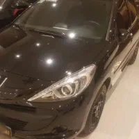 ۲۰۷ سقف پانا