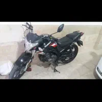 موتور نامی 170سی سی طرح آپاچی