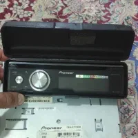 ضبط پایونر ۷۷۵۰ درحدبه شرط دمودار
