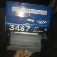 کارتریج brother (برادر) TN-3467
