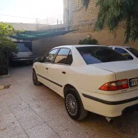 سمندEF7یگانه خانگی درجه یک|خودرو سواری و وانت|اصفهان, شفق|دیوار