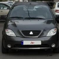 تیبا دو کم کارکرد خانگی