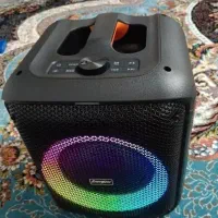 اسپیکر بلوتوثی وساعت هوشمند