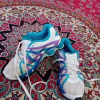 کتونی نایک|کیف، کفش، کمربند|بروجرد, |دیوار