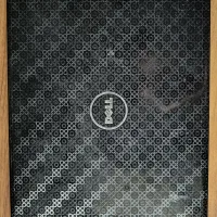 لپ تاپ Dell Inspiron N5030 - کارکرده نیازمند تعمیر|رایانه همراه|تهران, درختی|دیوار