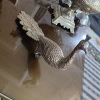 دکوری برنزی