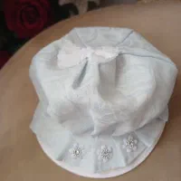 کلاه نوزاد