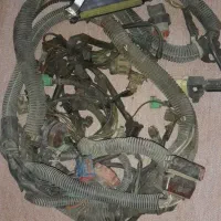 سیم کشی کامپیوتر elx1800|قطعات یدکی و لوازم جانبی|زهک, |دیوار