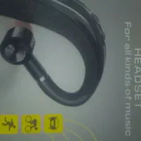 هندزفری بلوتوثی جبرا خلبانی|لوازم جانبی موبایل و تبلت|تهران, امام حسین|دیوار