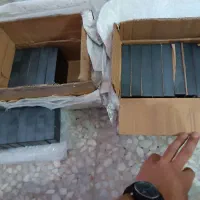 آهنربا خشتی 150*100*25 صنعتی قوی