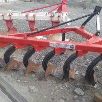 گاوآهن 6 خیش شرکت لجور سازه اراک