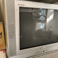 تلویزیون سامسونگ فلت plano