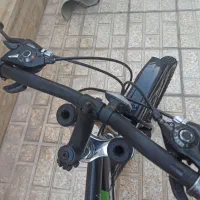 دوچرخه کمک فنردار مریلند|دوچرخه، اسکیت، اسکوتر|شهریار, رزکان|دیوار