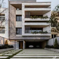 استخدام زوج سرایدار & سرایداری مسکونی سه طبقه