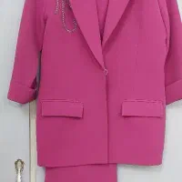 کت و شلوار مجلسی