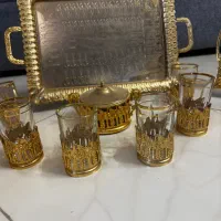 فروش سرویس‌های چینی ظروف دکوری سالم شیک و کلکسیون|کلکسیون اشیاء عتیقه|اصفهان, خانه اصفهان|دیوار