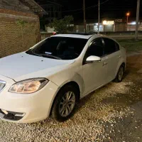 برلیانس h330|خودرو سواری و وانت|حویق, |دیوار