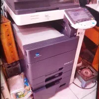 فروش دستگاه فتوکپی فوری