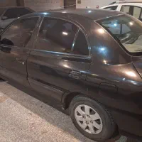 کیا ریو مدل ۸۹. موتور سرحال. بیمه ۱۱ ماه