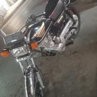 موتور کبیر 200 مدل 94