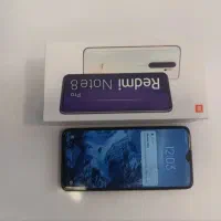 نوت ۸ پرو ابی