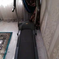 تردمیل پر قدرت خانگی برند نیولایف آمریکایی|تجهیزات ورزشی|تهران, حر|دیوار
