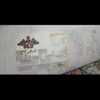 فرش ۱۲ متری تک درحدجهیزیه|فرش|مشهد, نظام دوست|دیوار