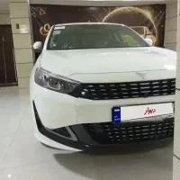 رسپکت 2 سفید 1404 صفر کیلومتر فروش فوری