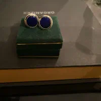 دگمه سردست قدیمی