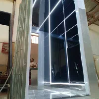 طراحی و نصب انواع آسانسور و بالابر هیدرولیک