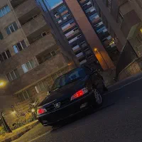 پارس مشکی|خودرو سواری و وانت|تبریز, |دیوار