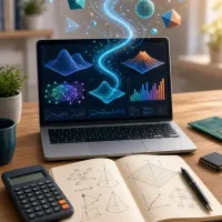شبیه‌سازی تخصصی مقالات با MATLAB و Python